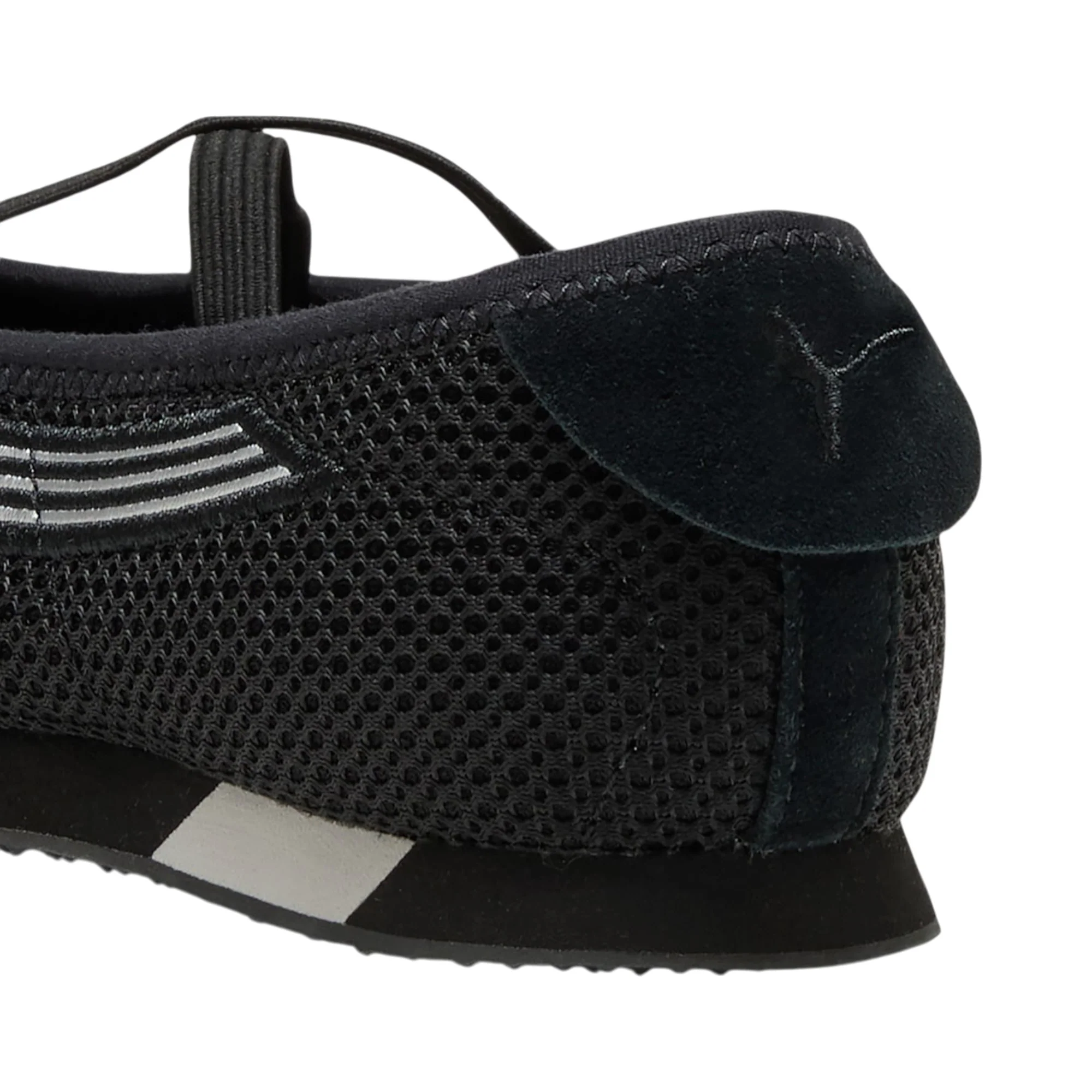 Puma H-Street Ballet Black - Image 5