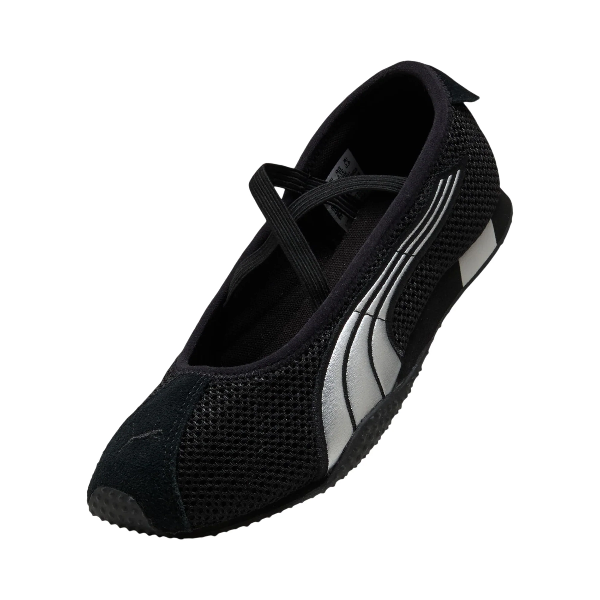 Puma H-Street Ballet Black - Image 6