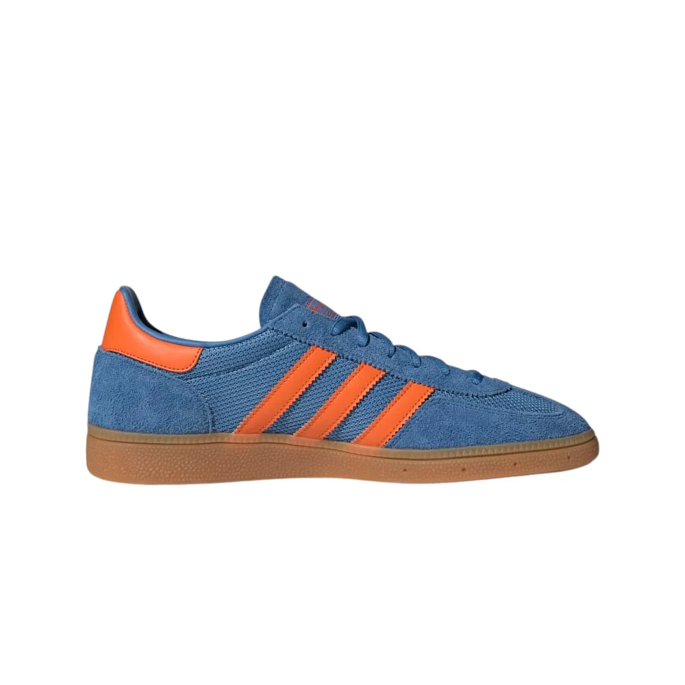 Adidas Handball Spezial Focus Blue & Orange - Image 2