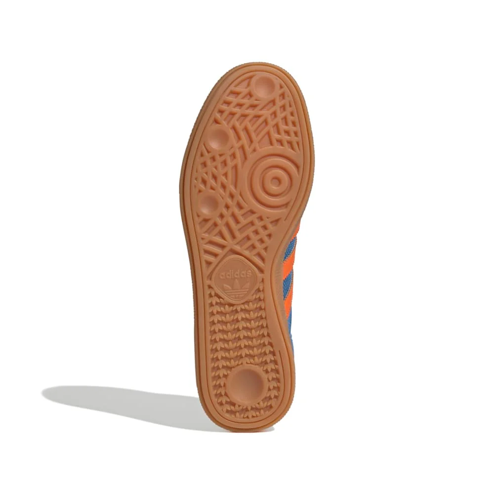 Adidas Handball Spezial Focus Blue & Orange - Image 4