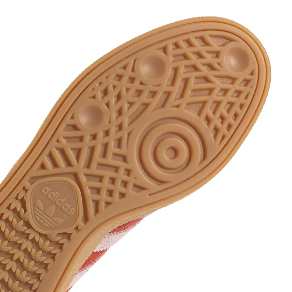 Handball Spezial W Adidas Bright Red Clear Pink - Image 6