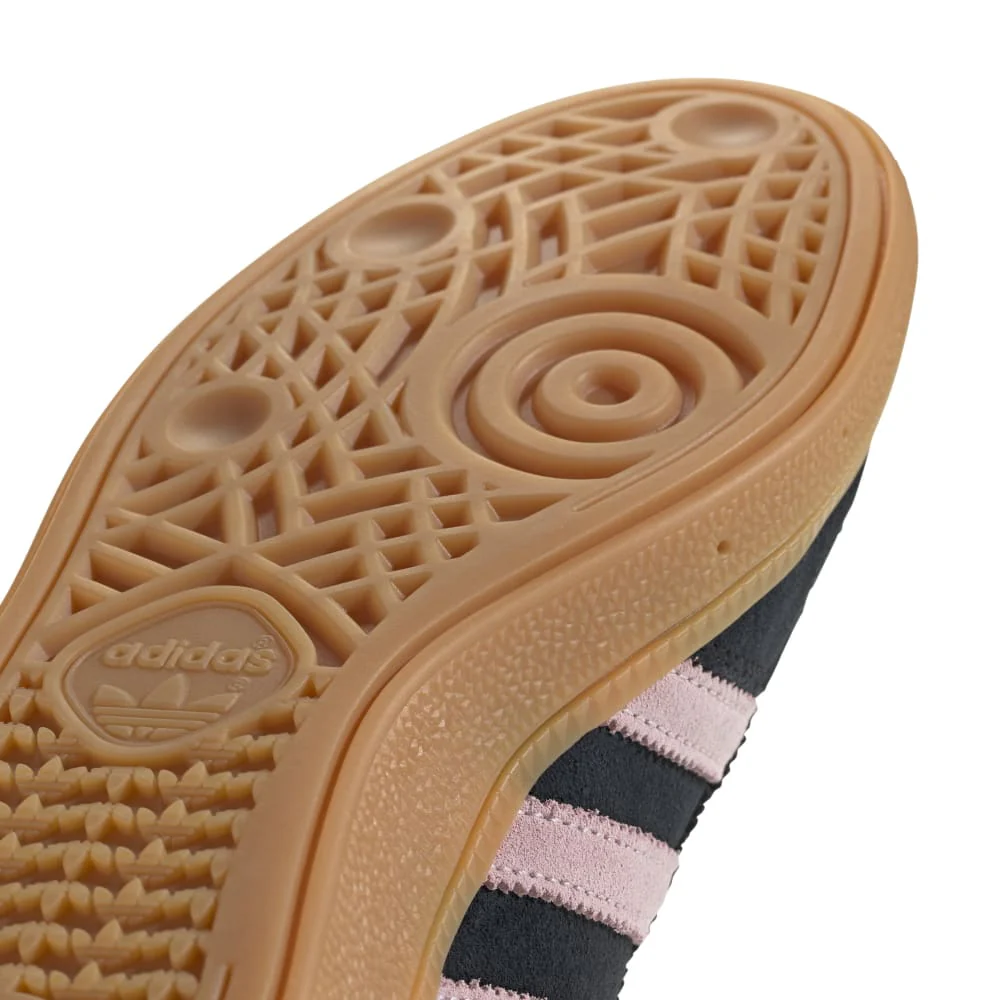 Adidas Handball Spezial Core Black Clear Pink Gum - Image 5