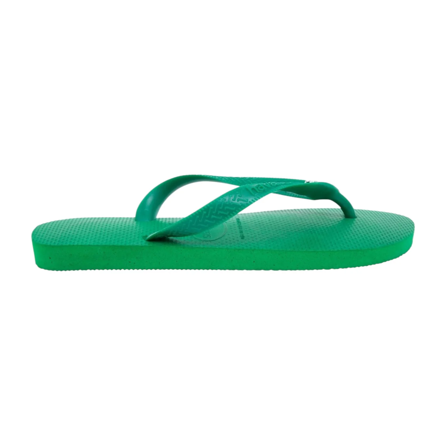 X Twojeys Flip Flops Green - Image 3
