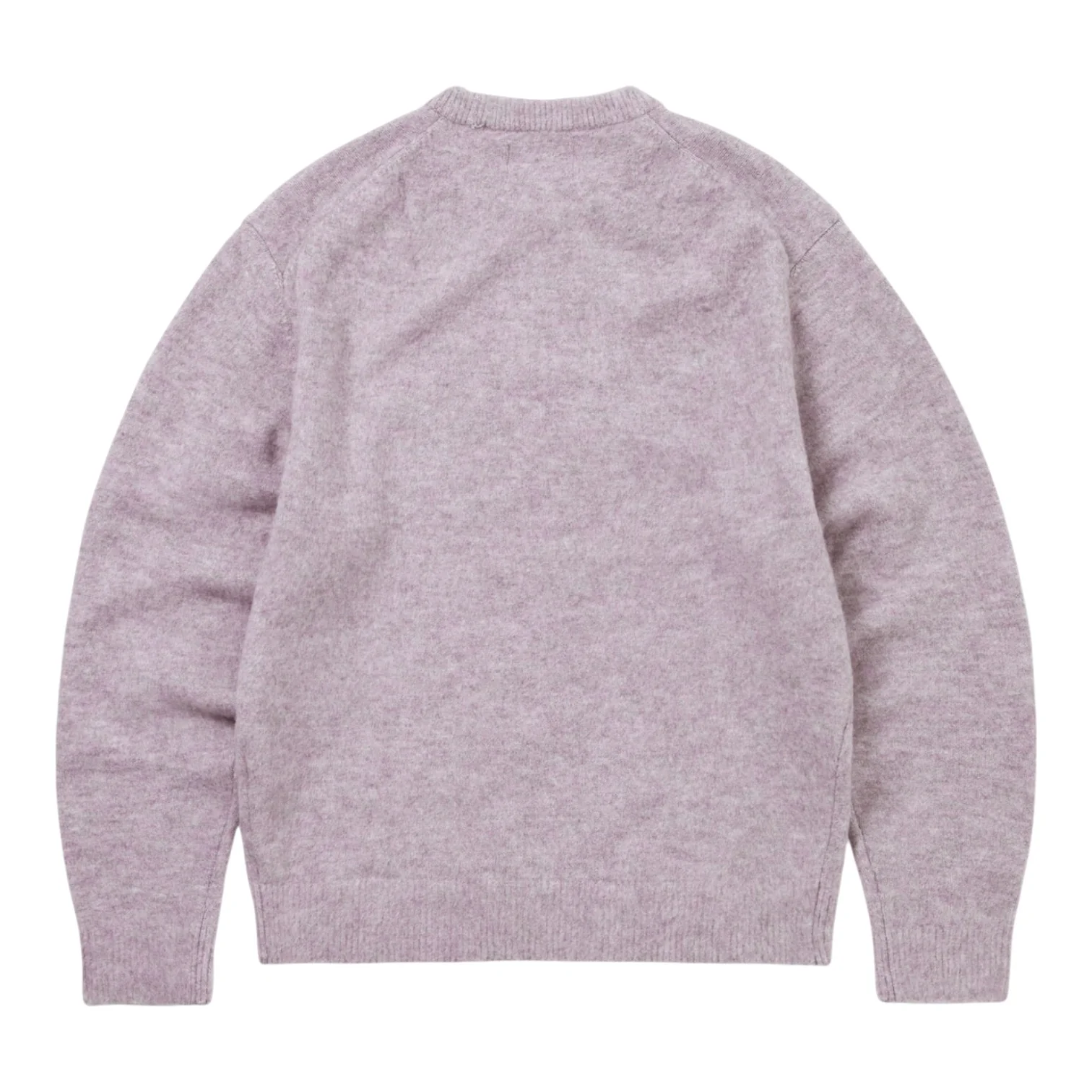 Heart Logo knit Sweater - Image 2