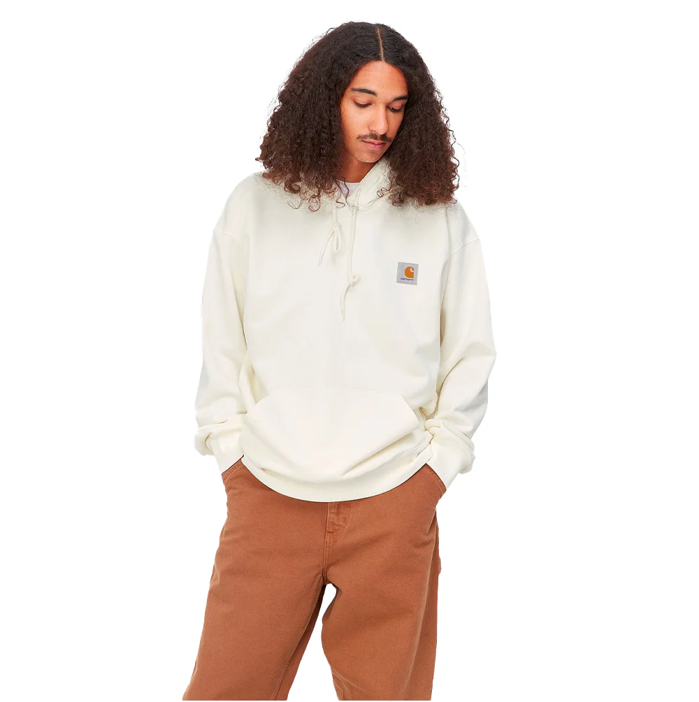 Hooded Ne son Sweat - Image 3