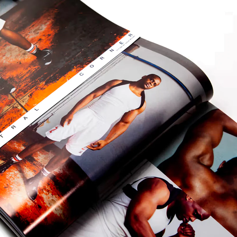 Hypebeast Magazine Issue 31 The Circle Issue - Image 4