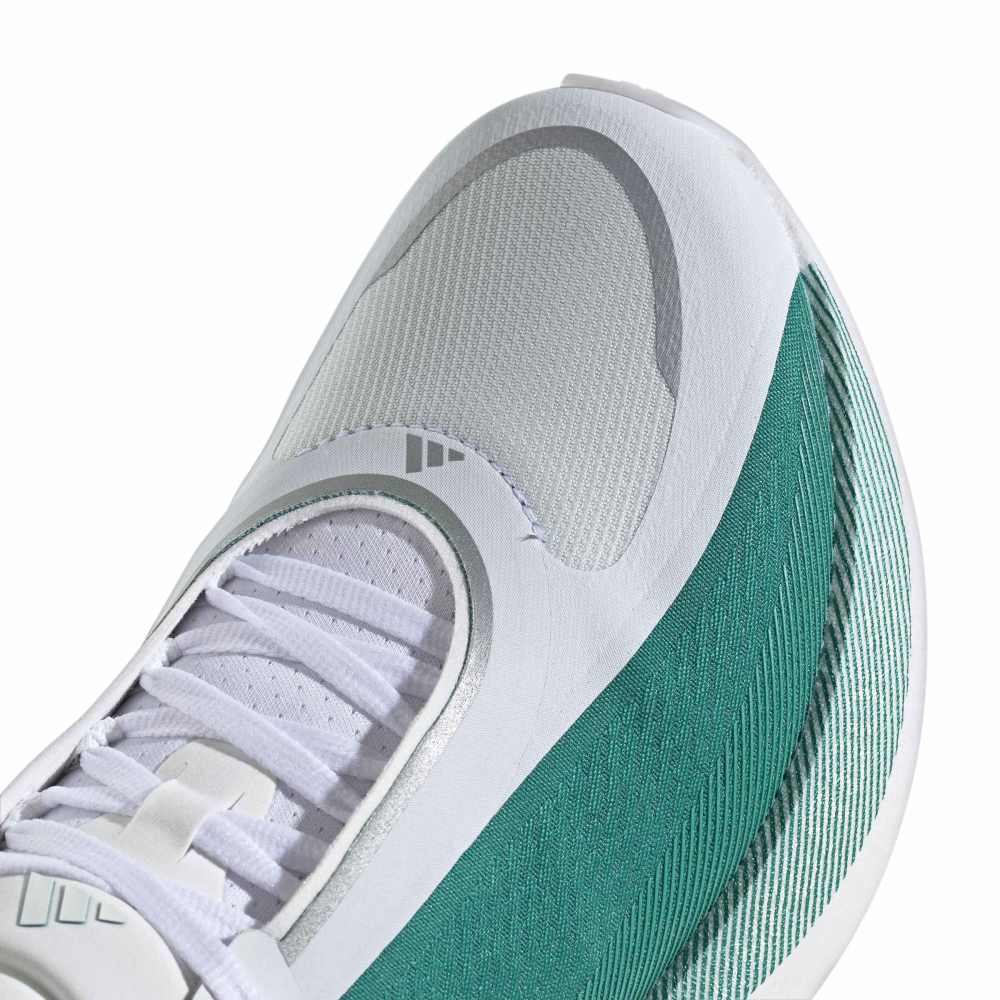 Adidas Hyperboost Edge Cloud White Equipment Green Zero Met - Image 5