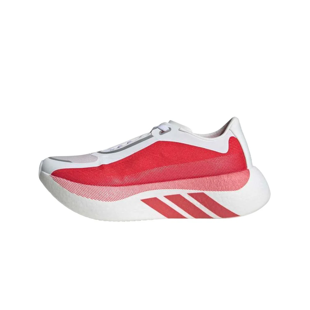 Adidas HYPERBOOST EDGE W FTWWHT/PURRUB/ZEROMT