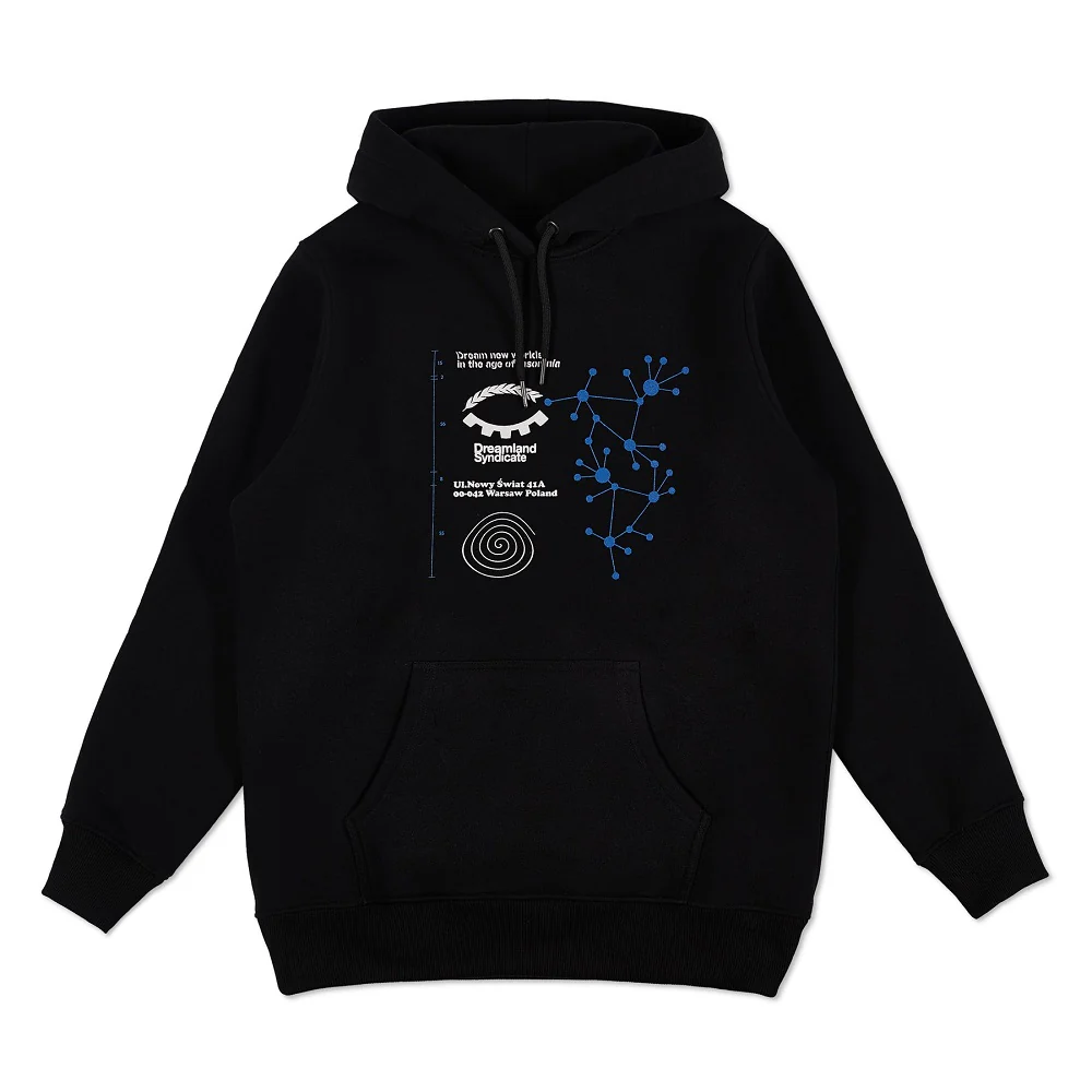INSOMNIA HOODIE