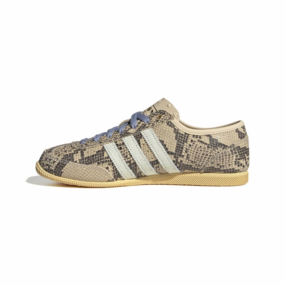 Japan Decon Snake Ivory Sneakers - Image 2