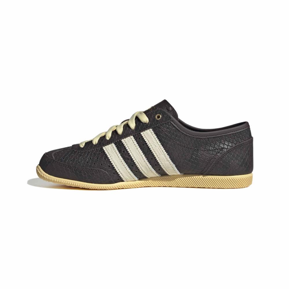 Japan Decon Sneakers Brown - Image 2