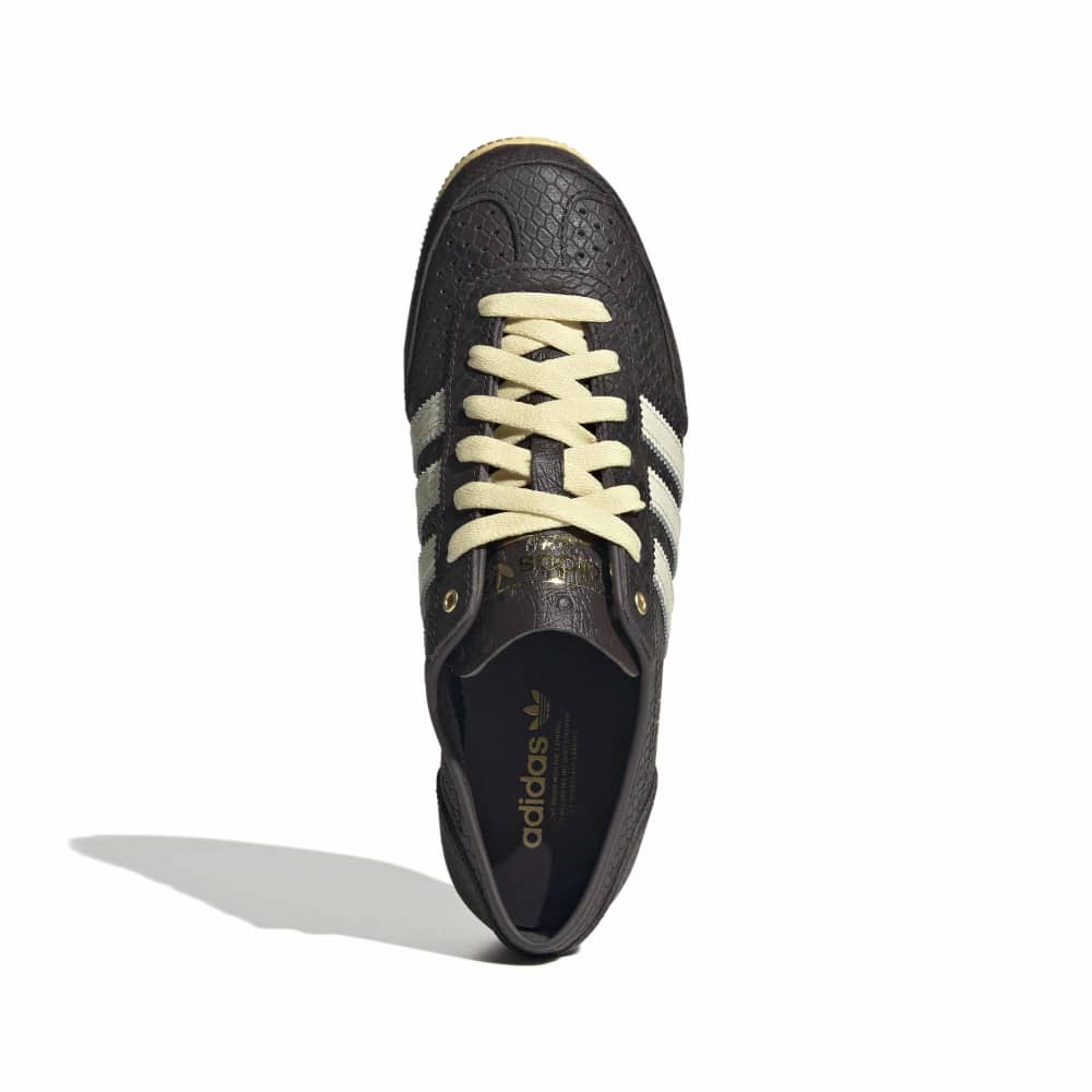 Japan Decon Sneakers Brown - Image 3