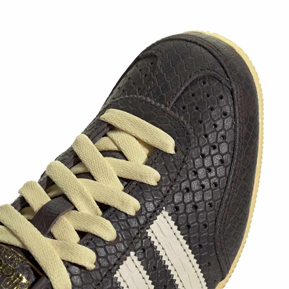 Japan Decon Sneakers Brown - Image 5