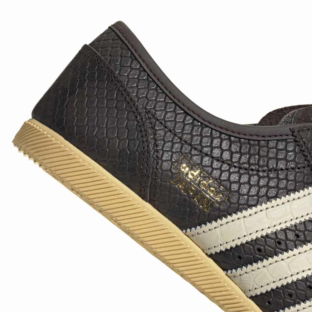 Japan Decon Sneakers Brown - Image 6