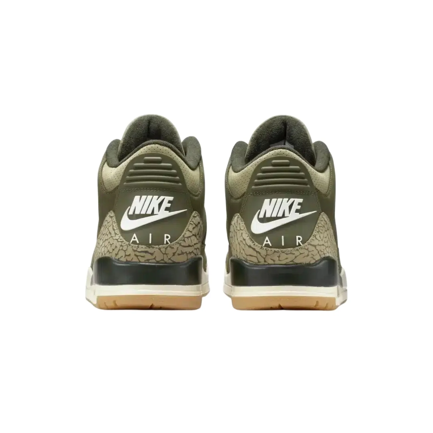 Jordan Air Jordan 3 Family Affair Medium Olive - Image 5