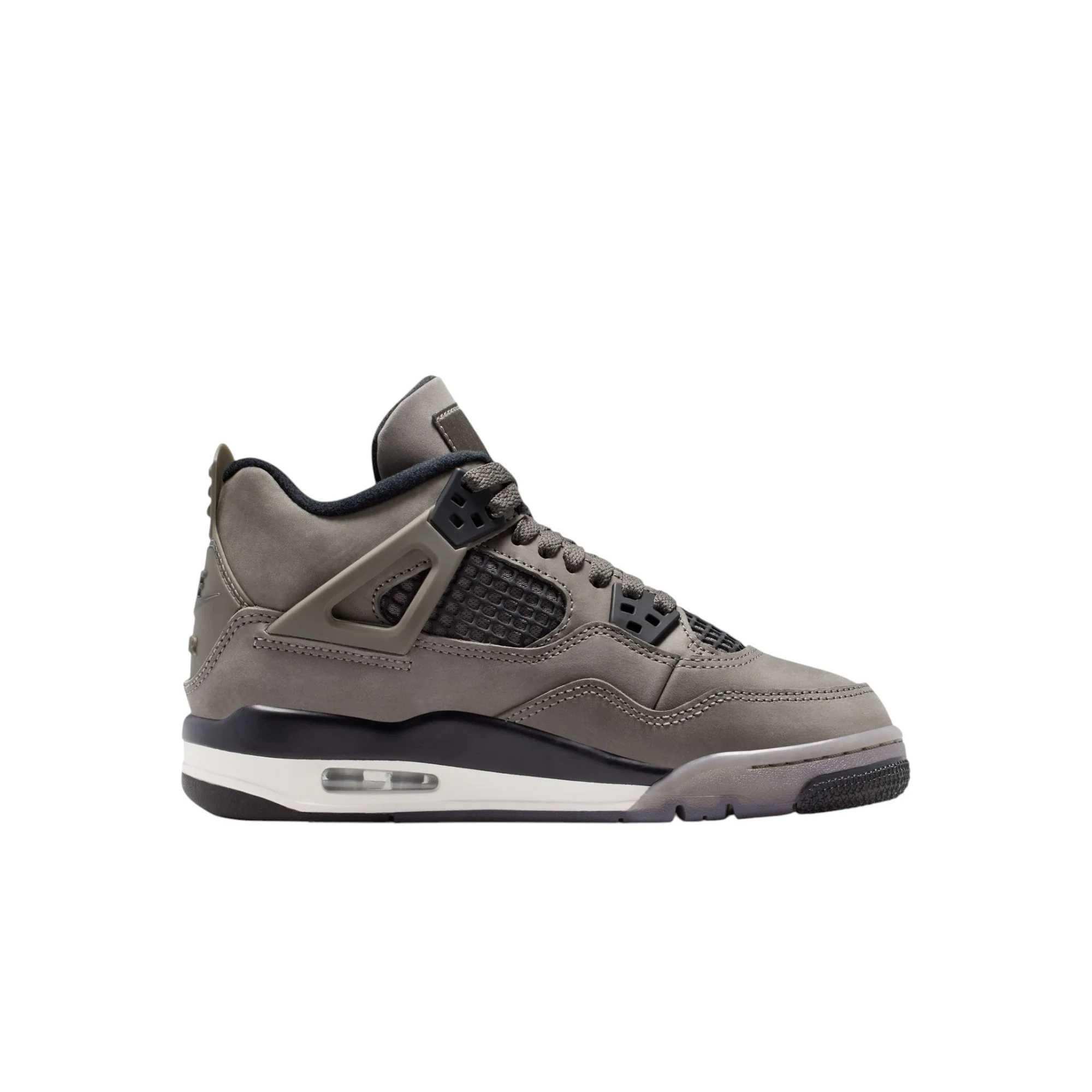 Jordan Air 4 Retro OG Cave Stone - Image 3