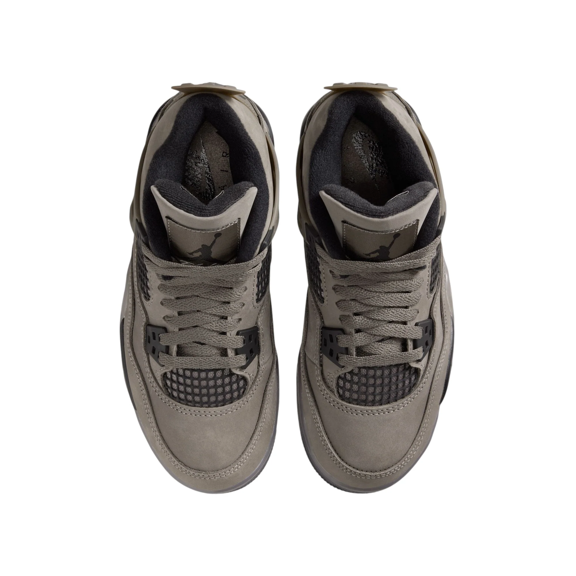 Jordan Air 4 Retro OG Cave Stone - Image 4
