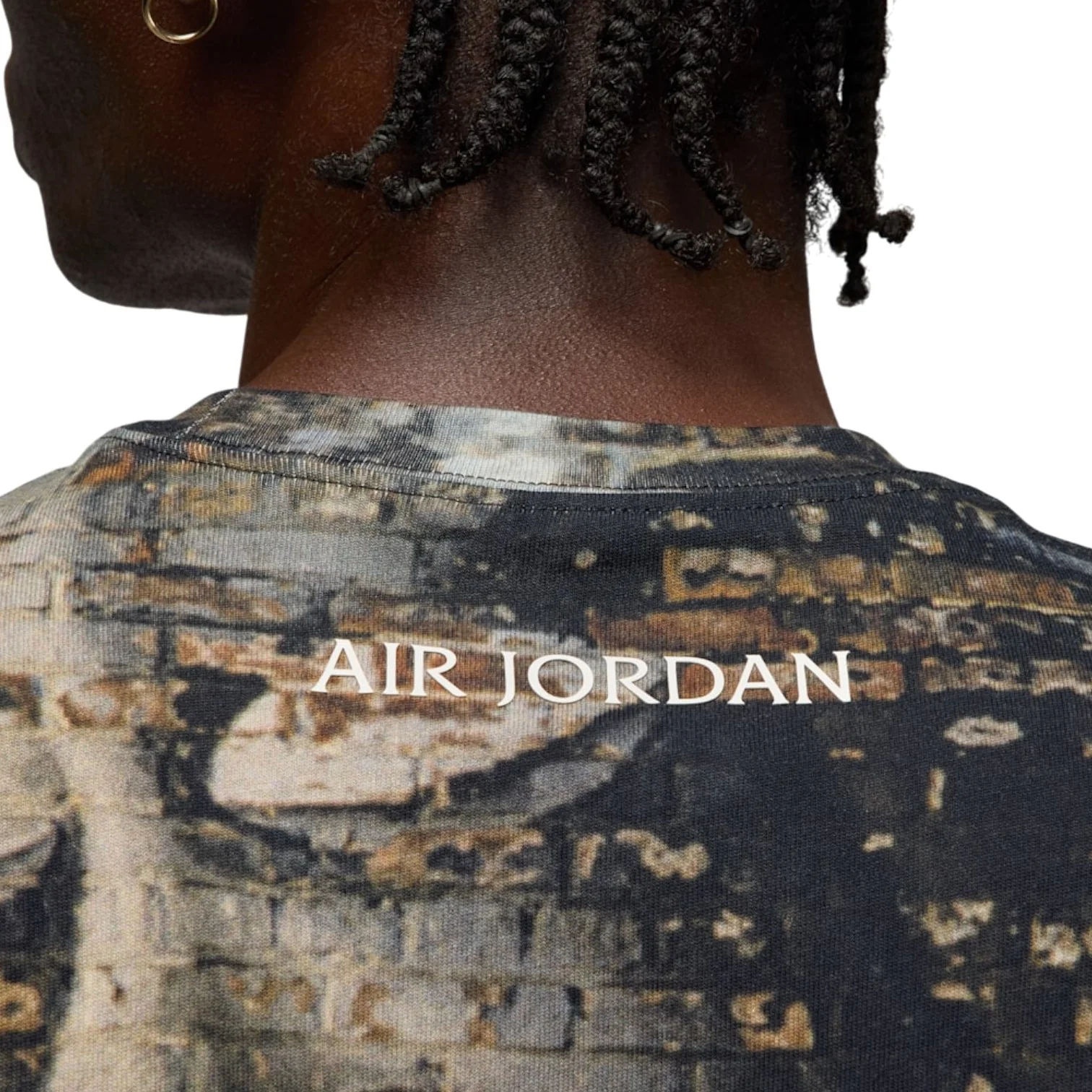 Air  85 Graphic Tshirt - Image 3