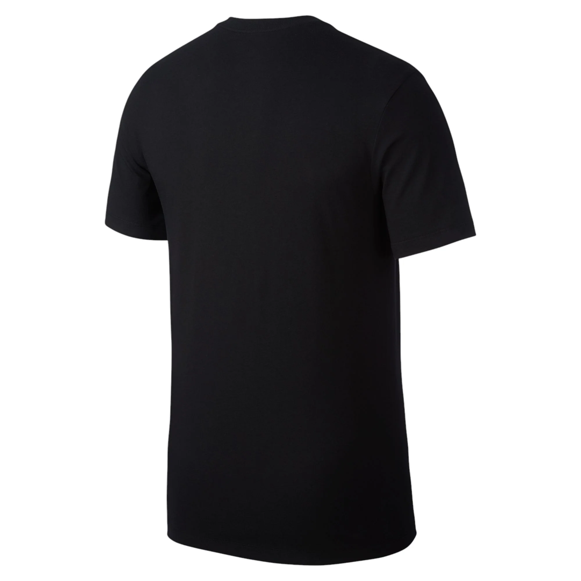Jordan Jumpman T-Shirt Black - Image 2