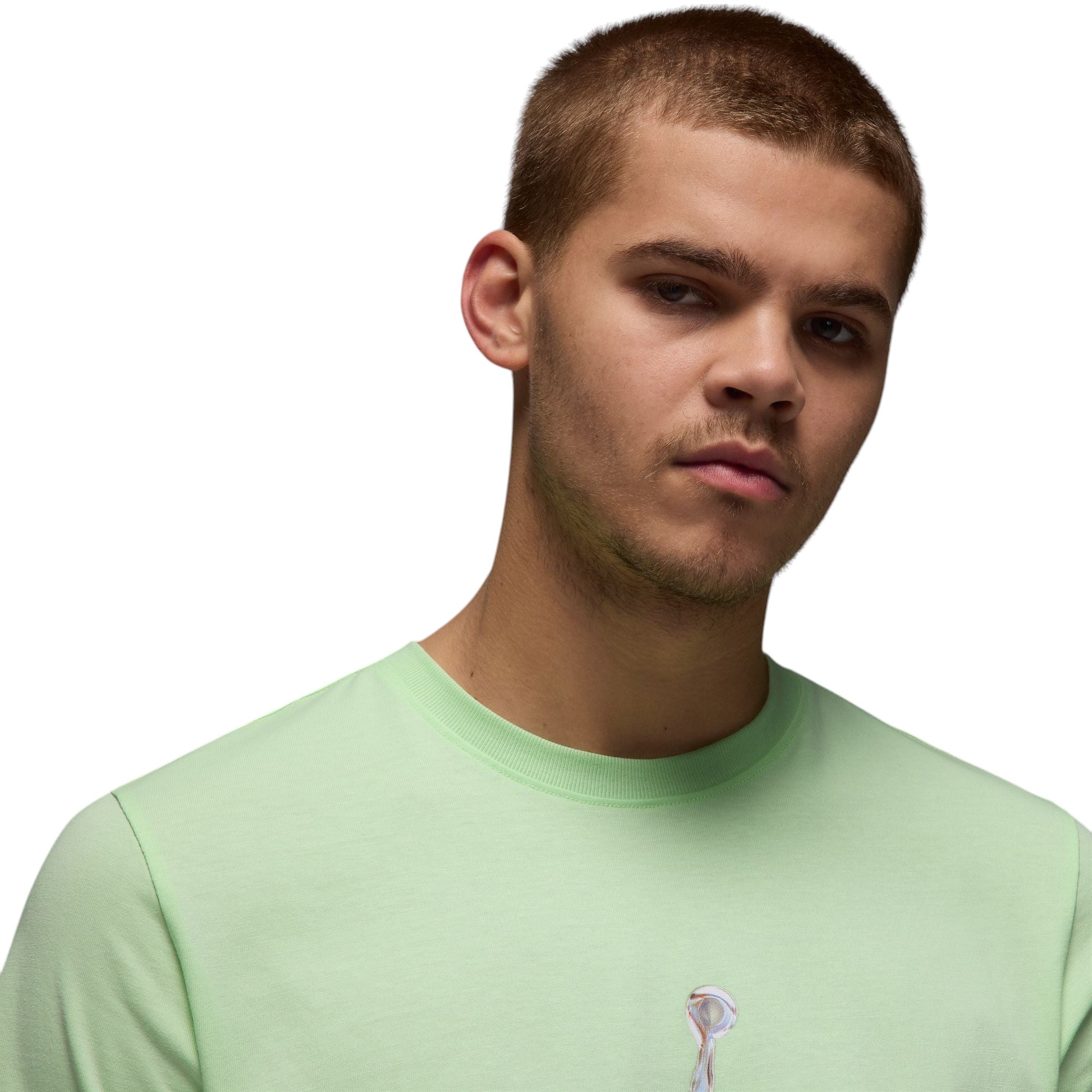Sport Drifit Tshirt - Image 3