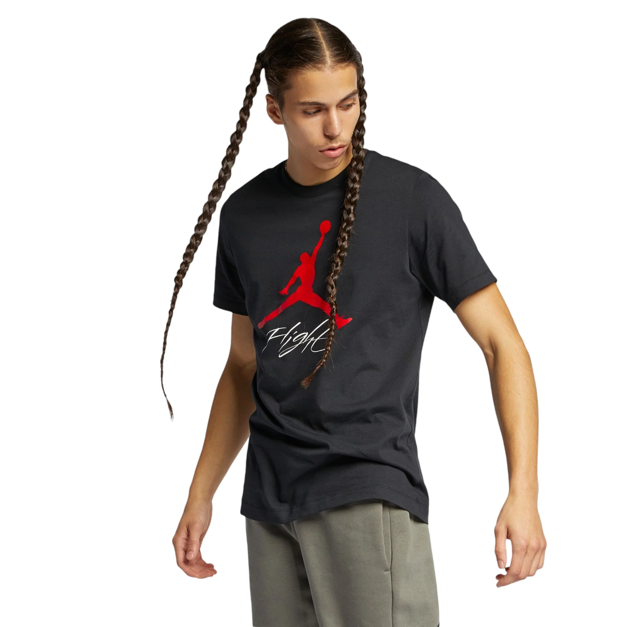 Jumpman Flight T-Shirt - Image 3