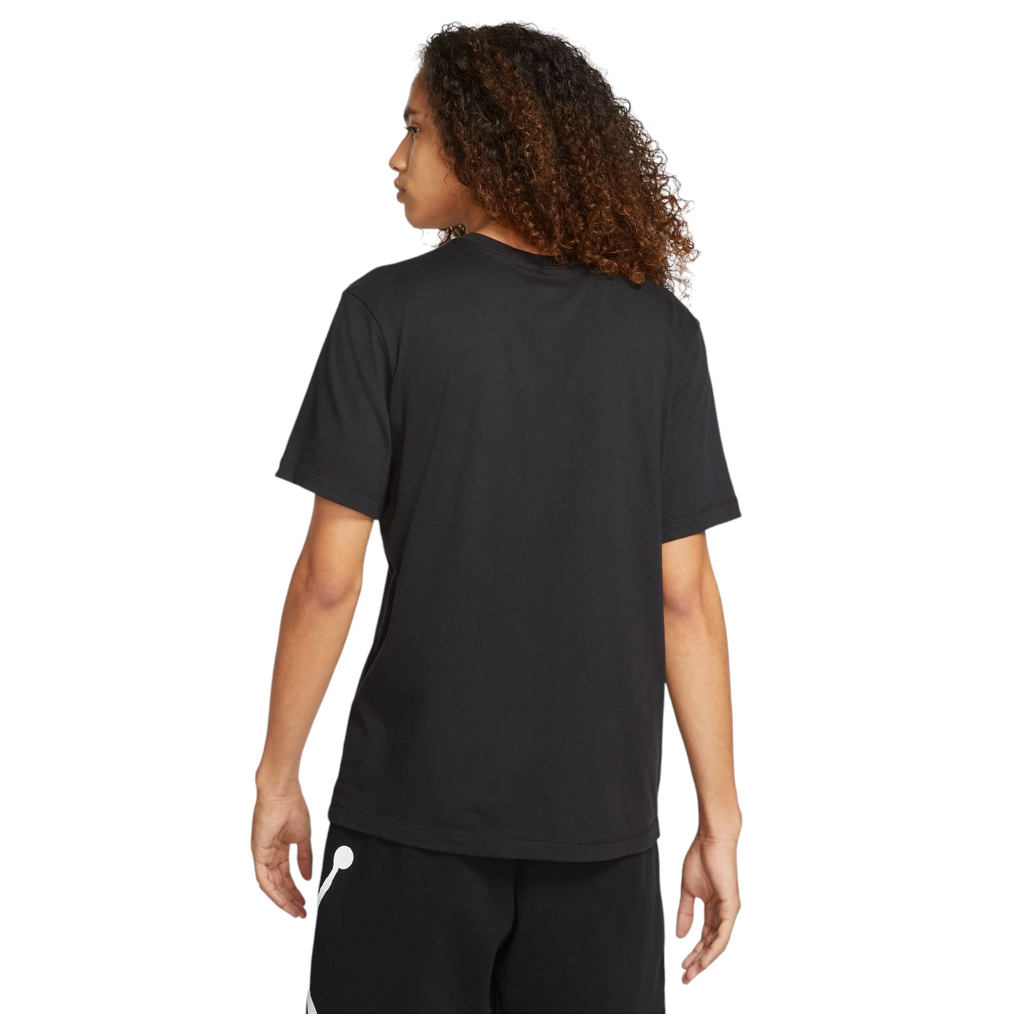 Jumpman T-Shirt Black - Image 2