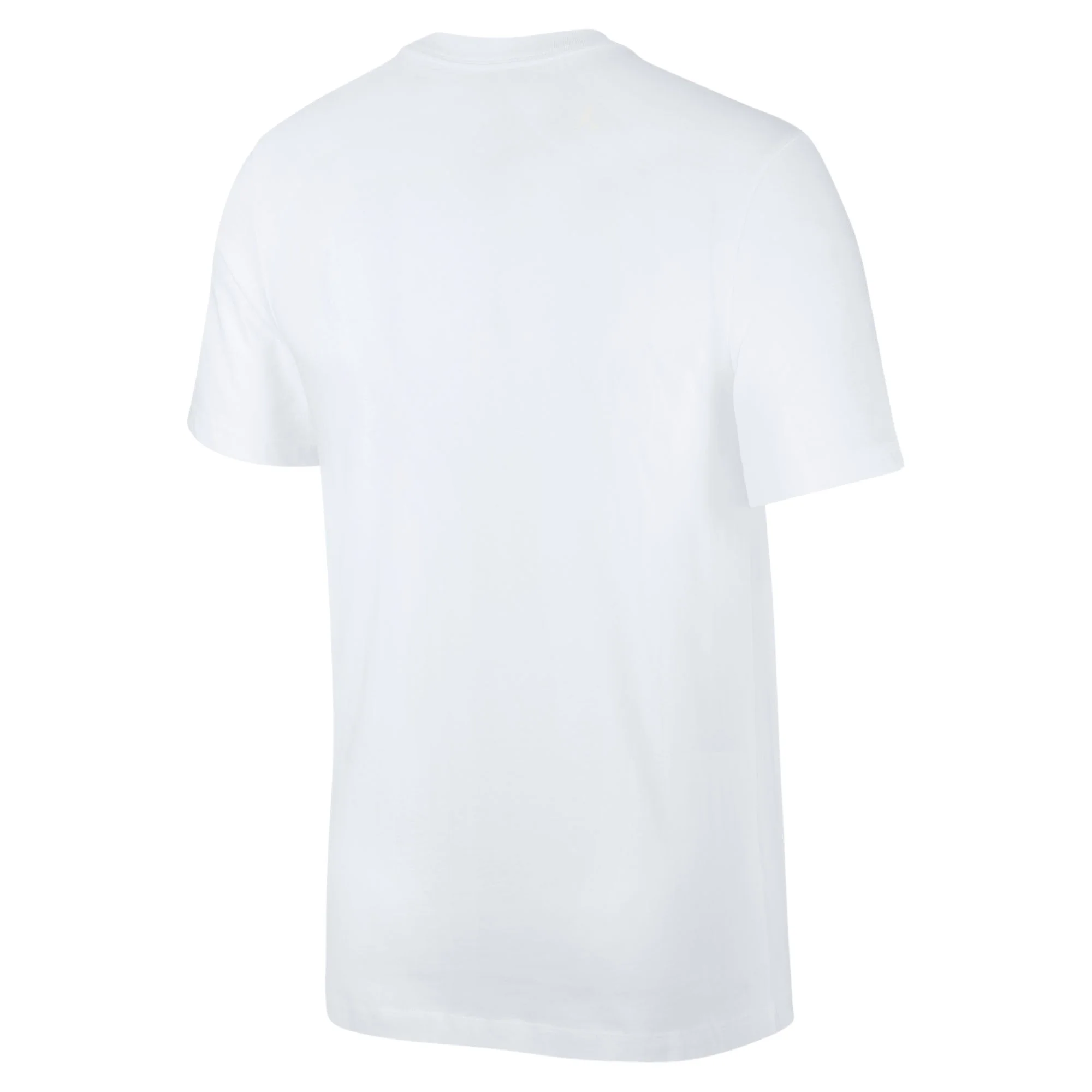 Jumpman T-Shirt White - Image 2