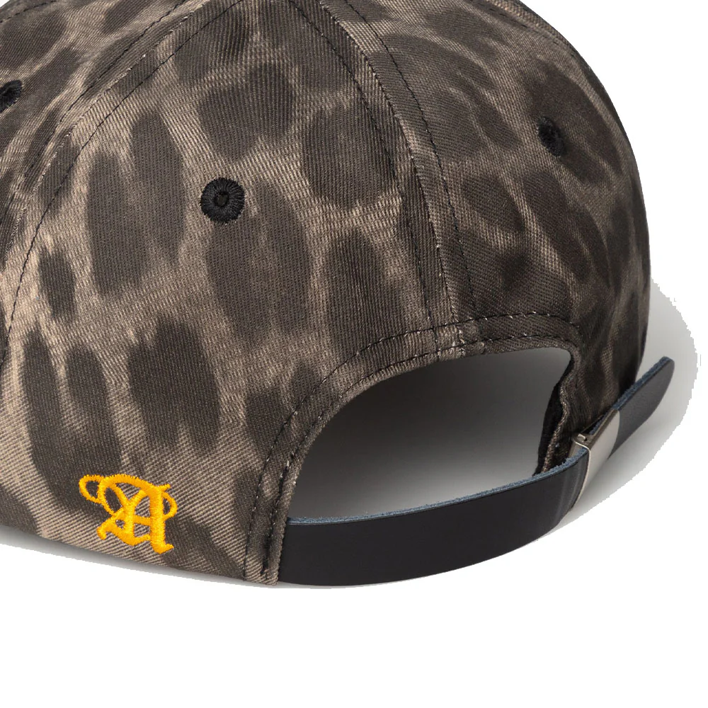 No Problemo Cap Leopard Print - Image 4
