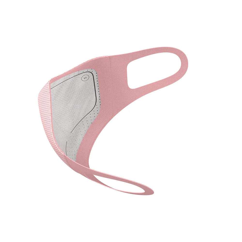 Lite Air Ma k  Cloudy Pink - Image 3