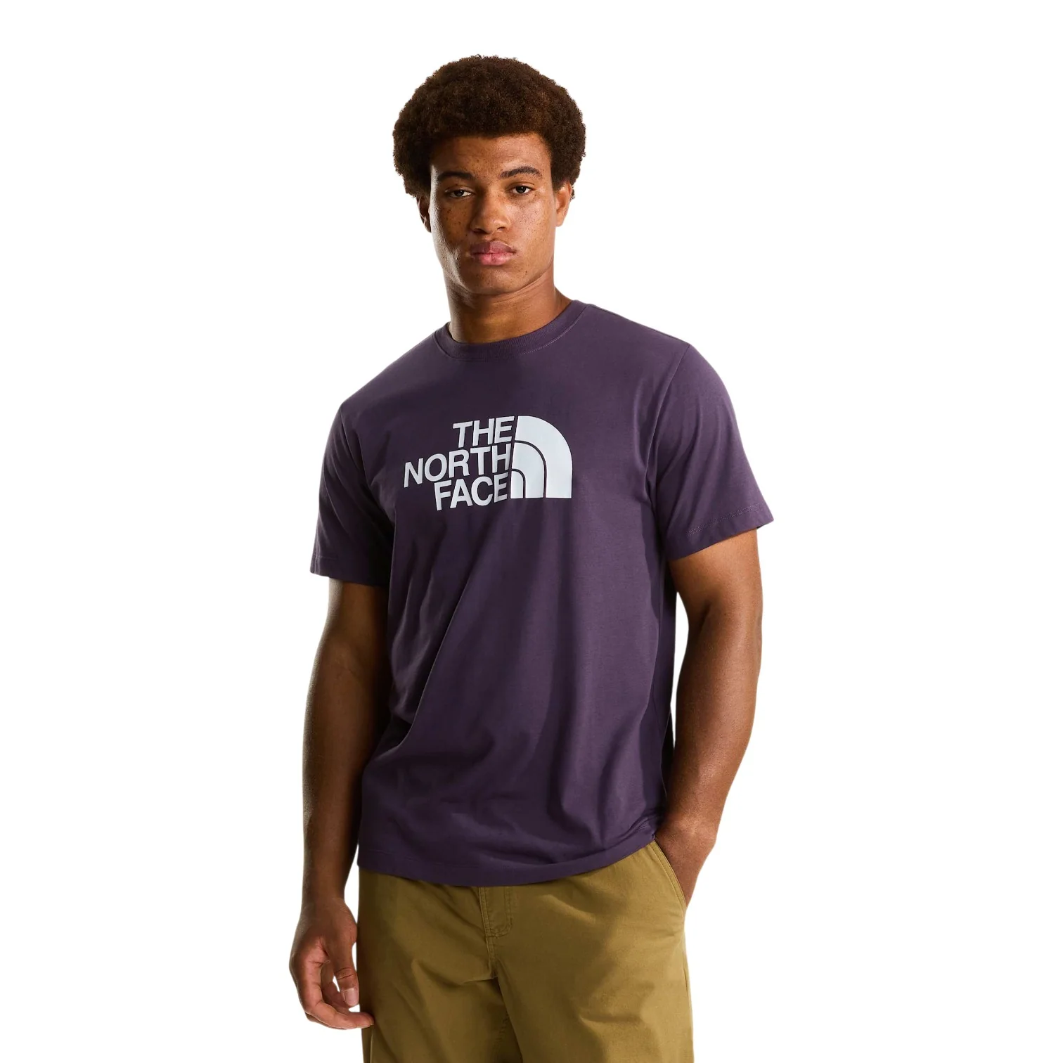 M EVOLUTION HALF DOME REGULAR SHORT SLEE Endless Dusk - Image 3