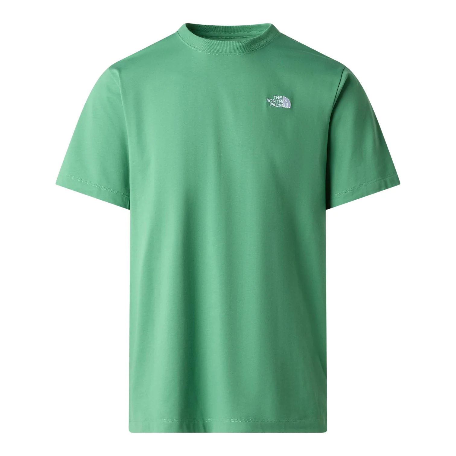 M EVOLUTION SIMPLE DOME REGULAR SHORT SL Dimmed Algae