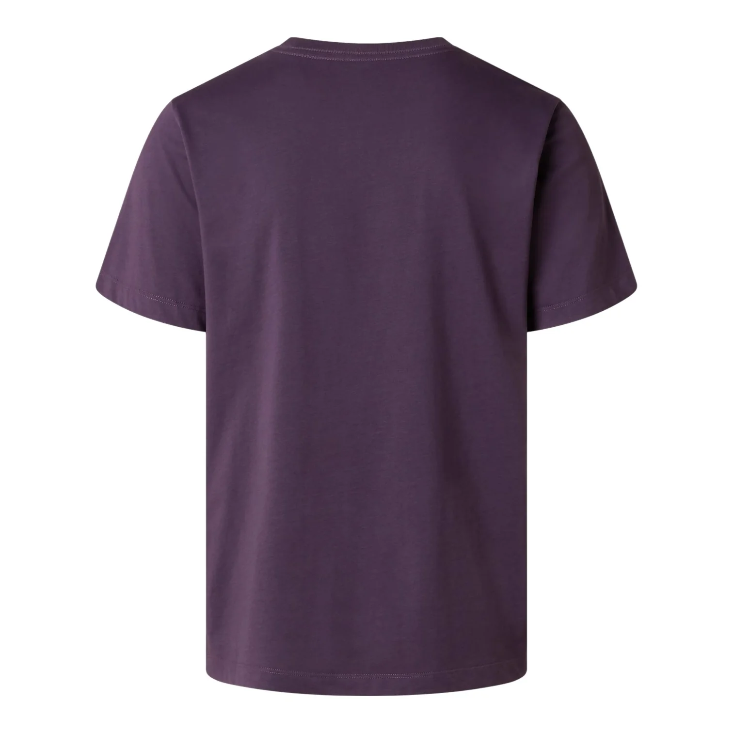 M EVOLUTION SIMPLE DOME REGULAR SHORT SL Endless Dusk - Image 2