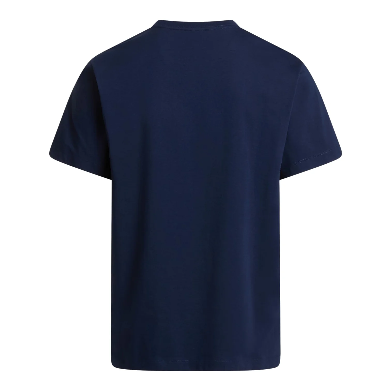 M EVOLUTION SIMPLE DOME REGULAR SHORT SL SUMMIT NAVY - Image 2