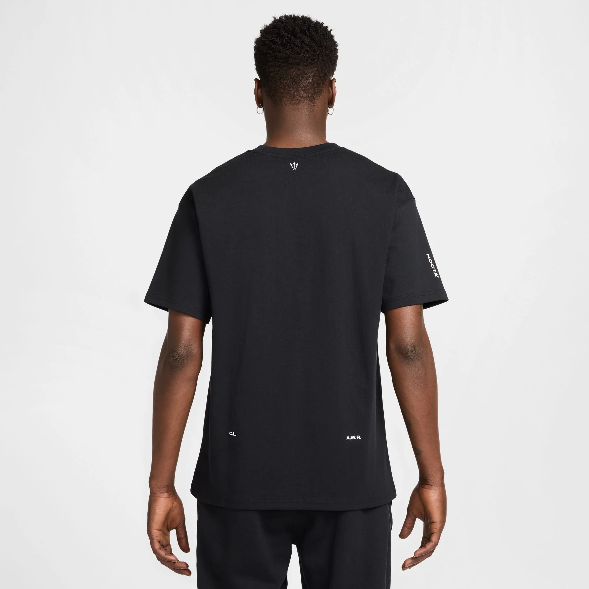 M NRG NOCTA CS TEE SS - Image 2