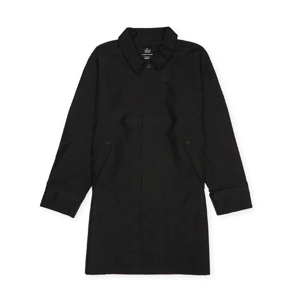 Nike Sportswear Impermeabile - black