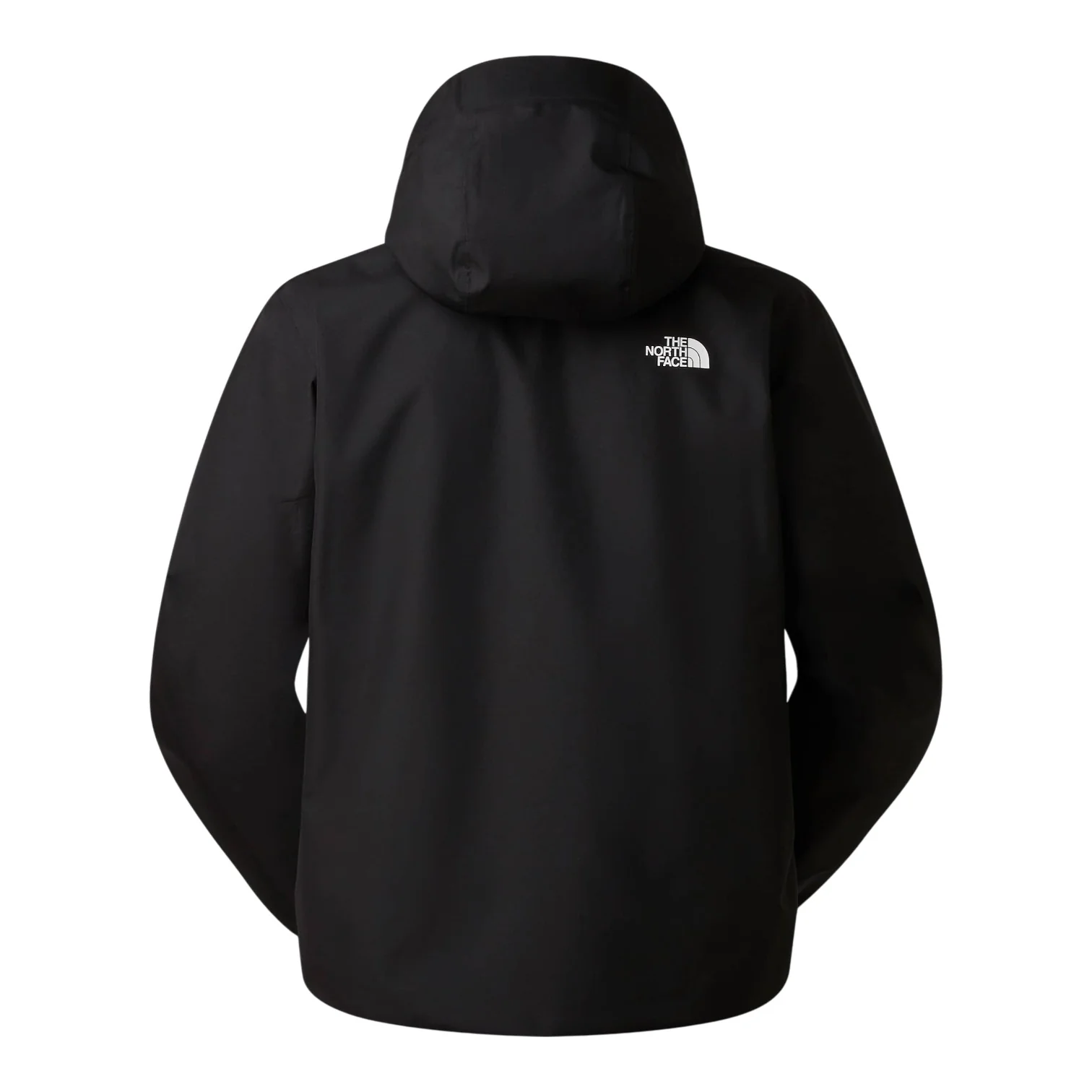 M QUEST MONO JACKET TNF BLACK - Image 2