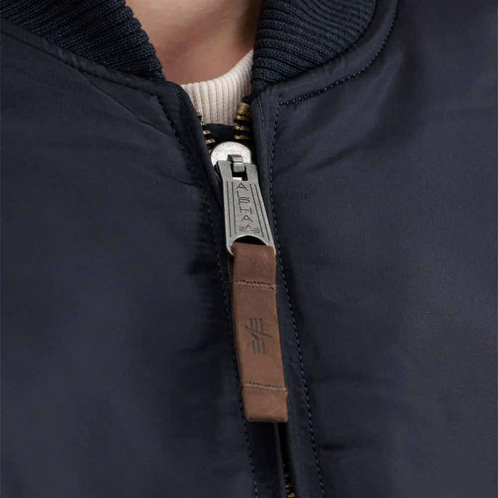 MA-1 VF 59 Long - Image 3