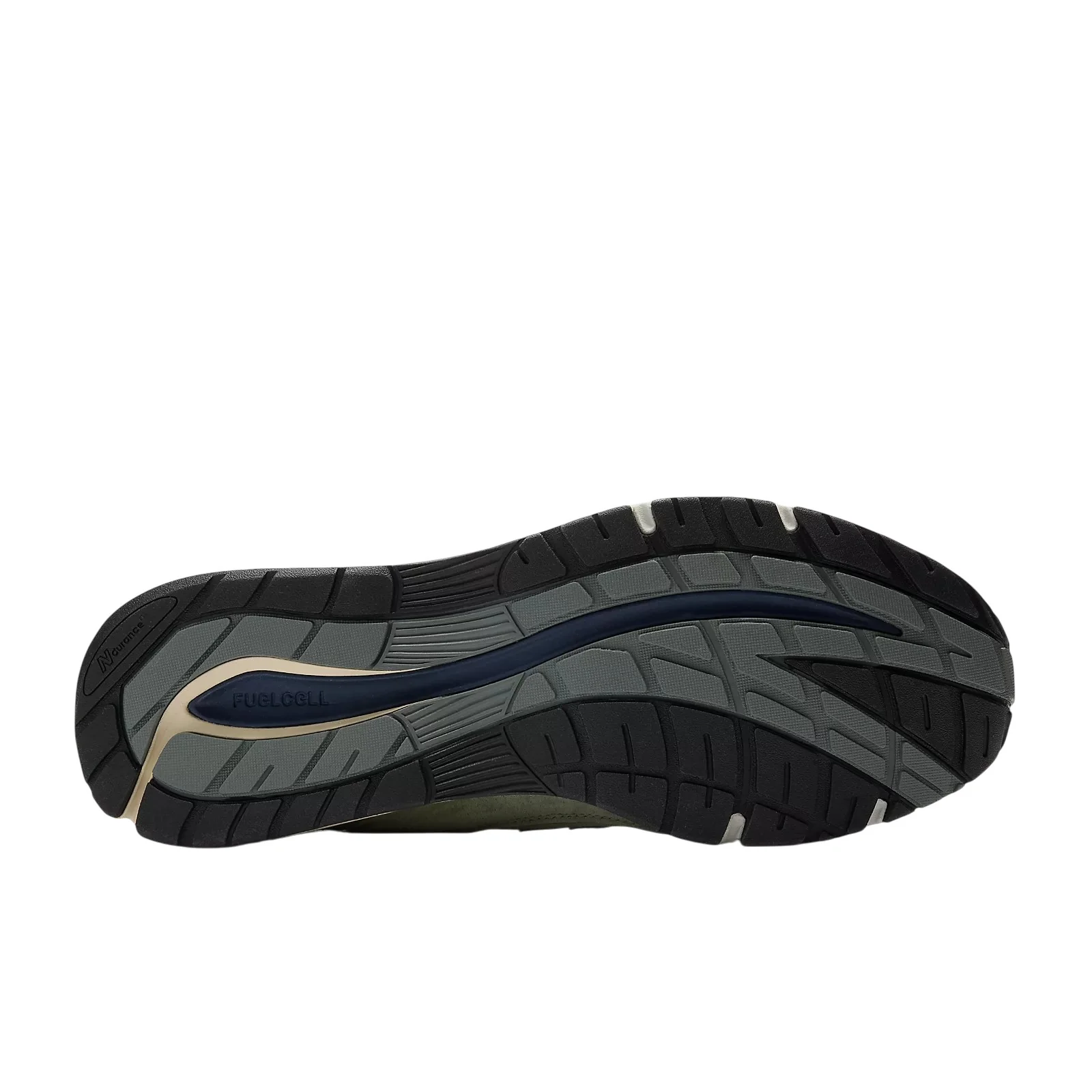 Made in UK 991v2 Sea Glass Sneakers - Image 5