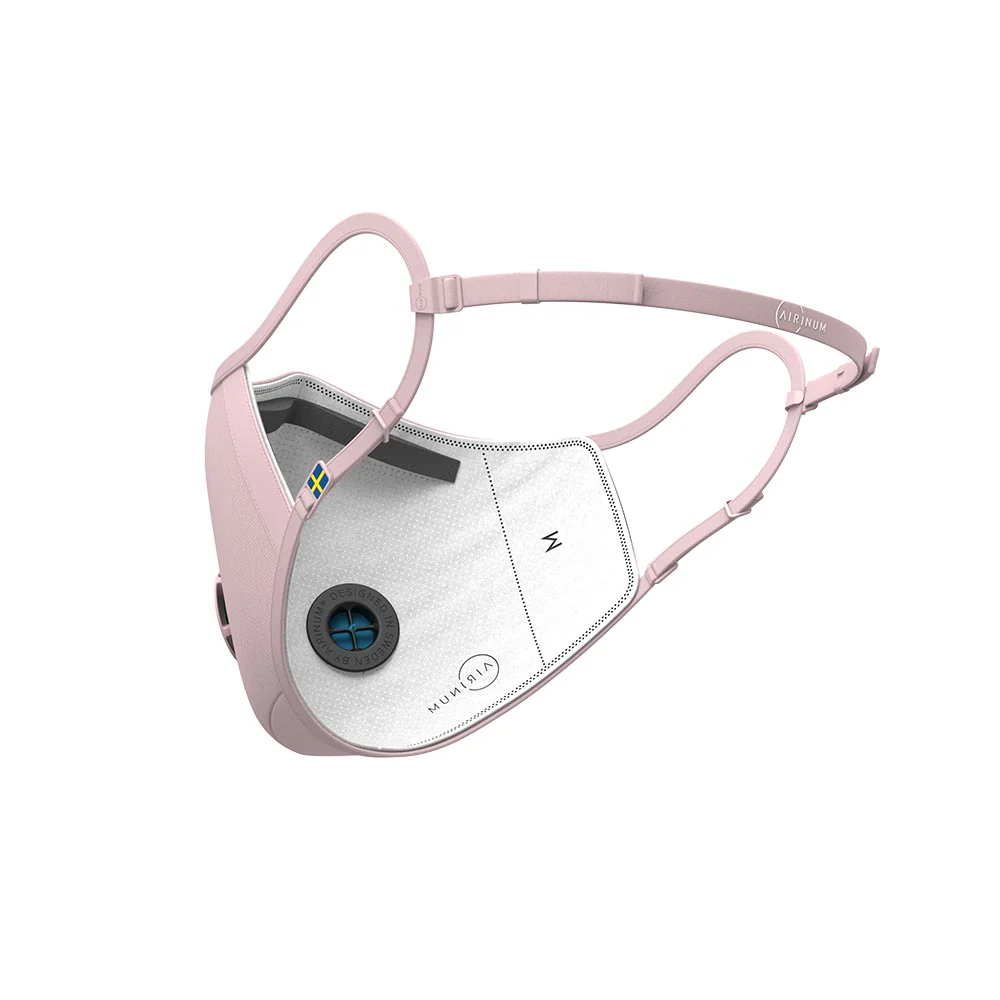 Mask 2.0  Pear  Pink - Image 3