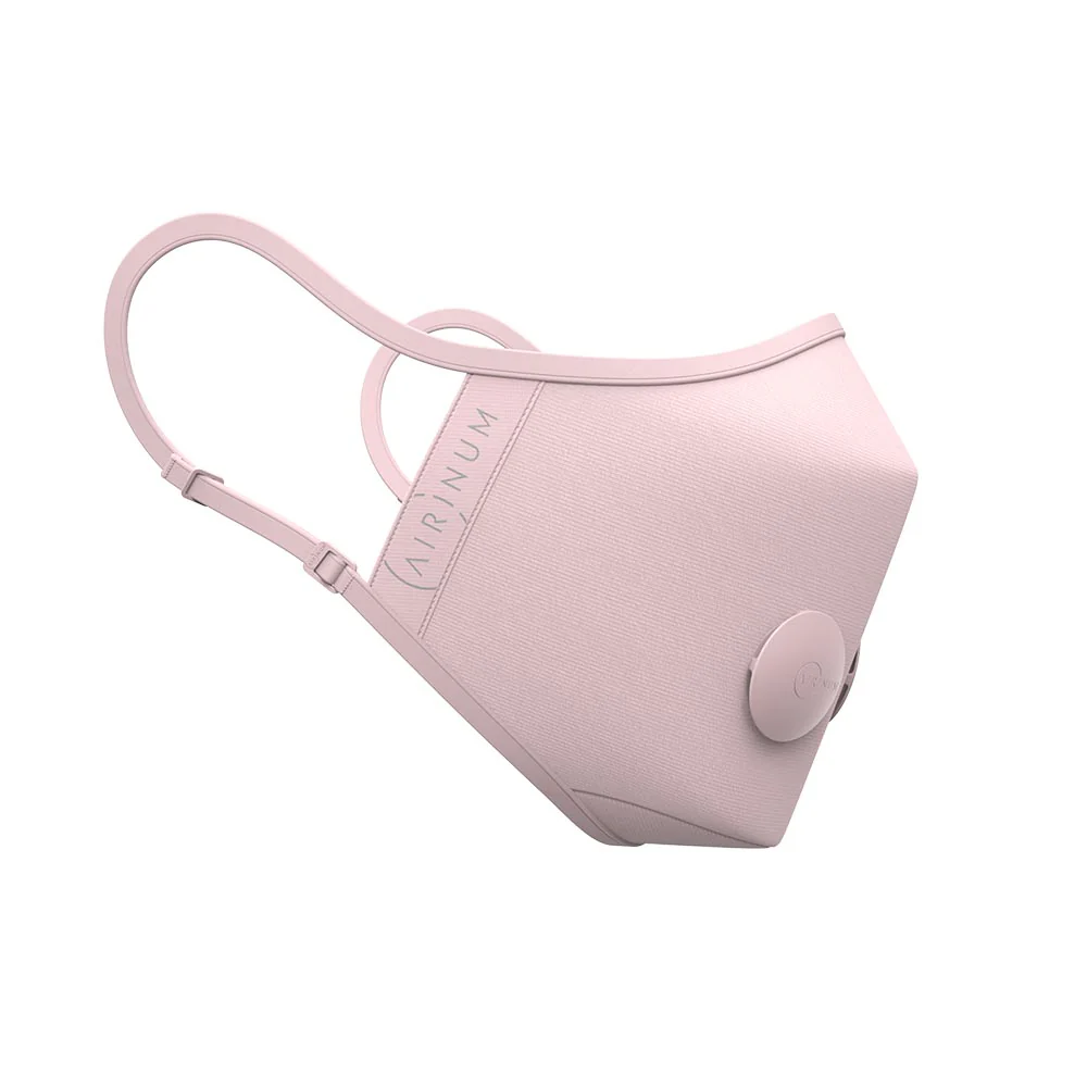 Mask 2.0  Pear  Pink - Image 4