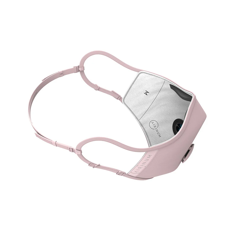 Mask 2.0  Pear  Pink - Image 5