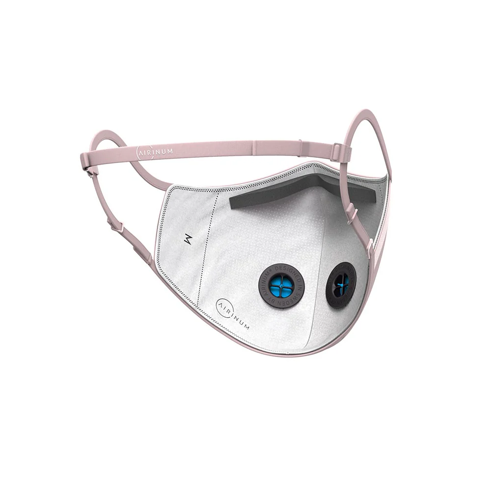 Mask 2.0  Pear  Pink - Image 6