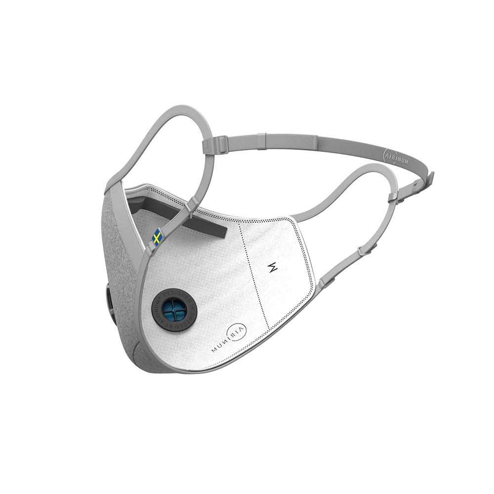 Mask 2.0  Quartz Grey - Image 3