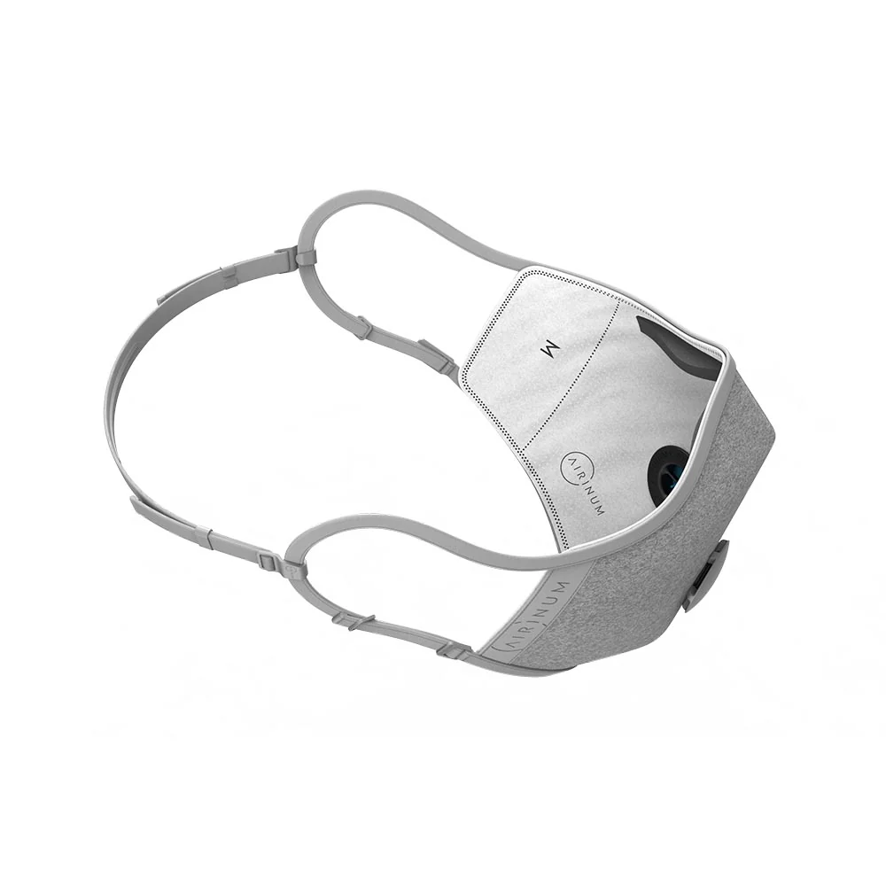 Mask 2.0  Quartz Grey - Image 5