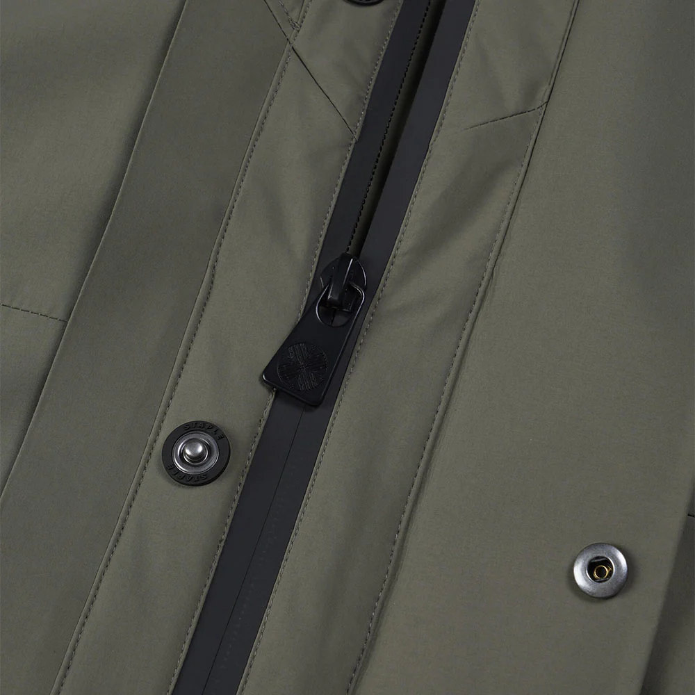 Matterhorn Tech Jacket - Image 5
