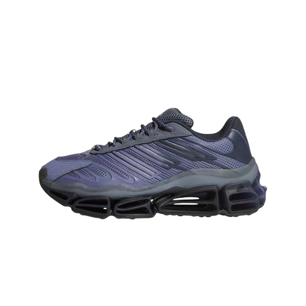 Megaride AG Onix Purple Sneakers