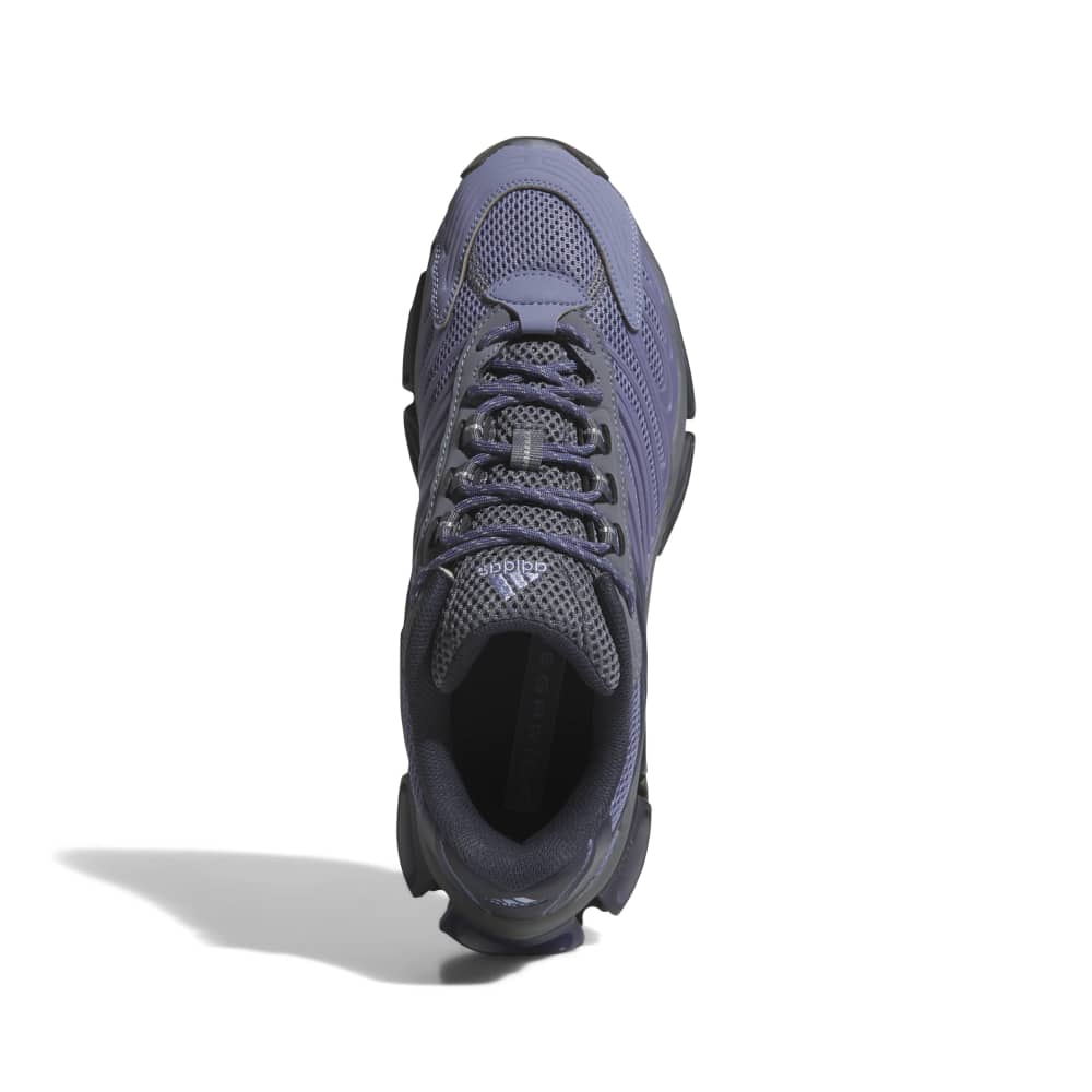 Megaride AG Onix Purple Sneakers - Image 3