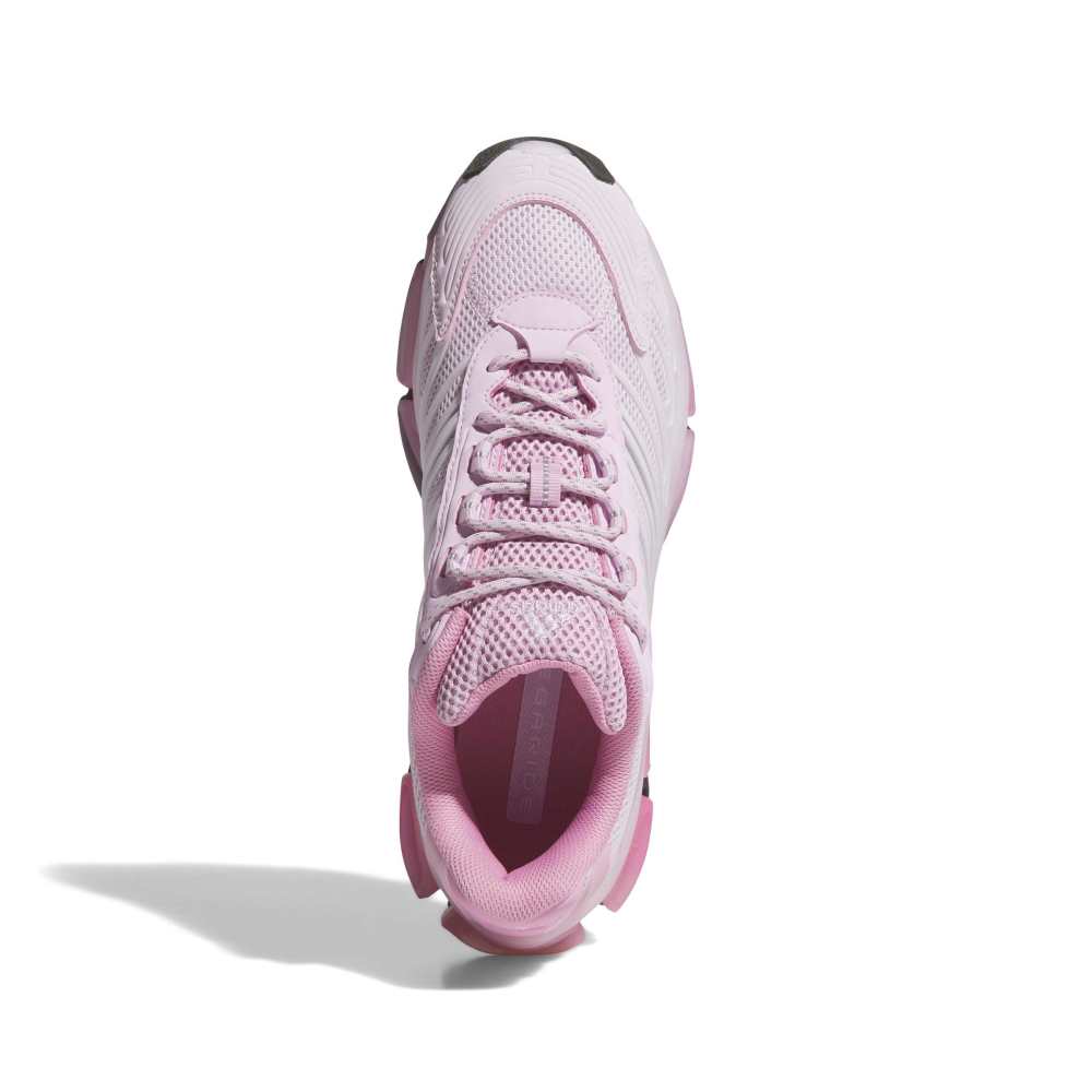 MEGARIDE AG Pink Sneakers - Image 3