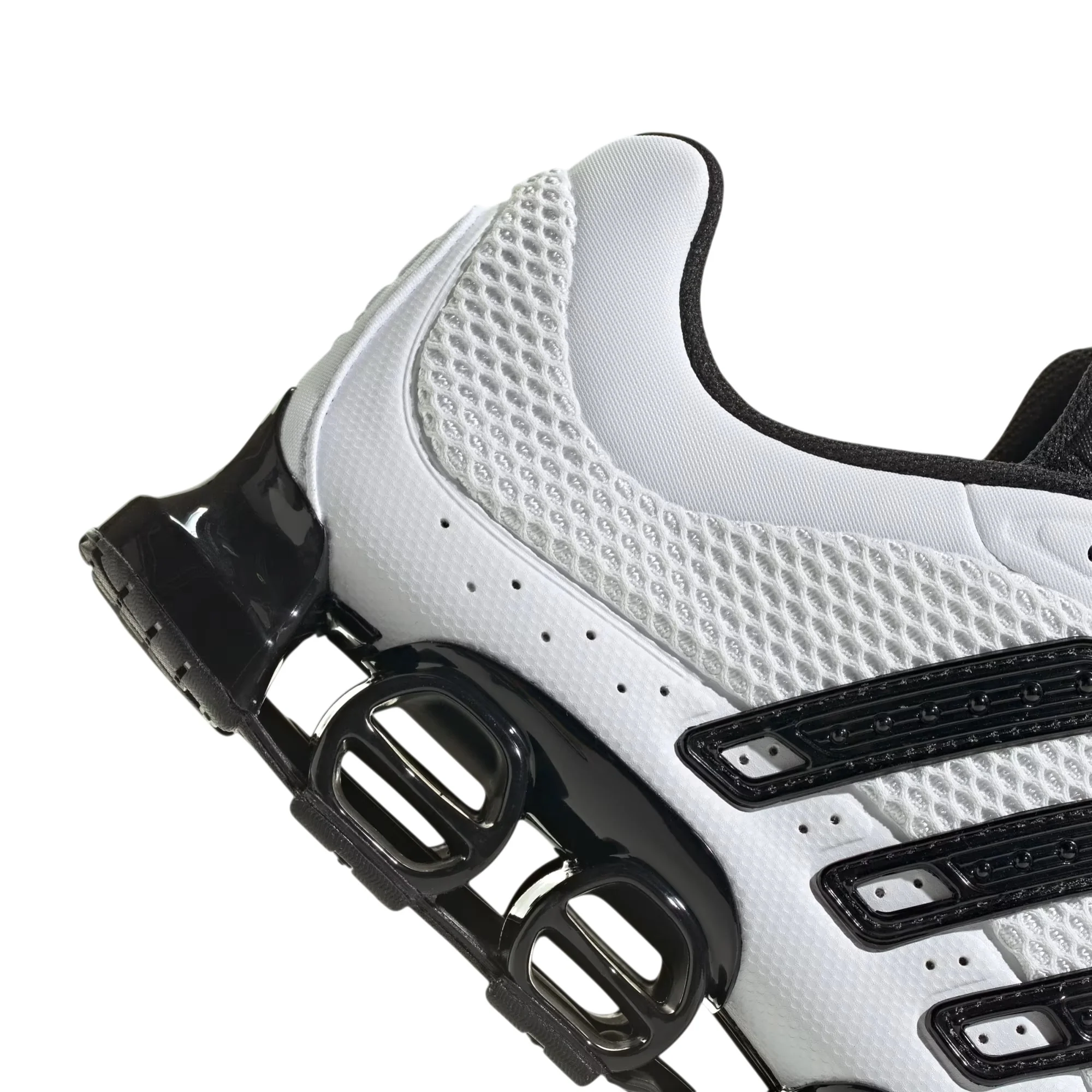 Adidas Megaride White Green Black - Image 6