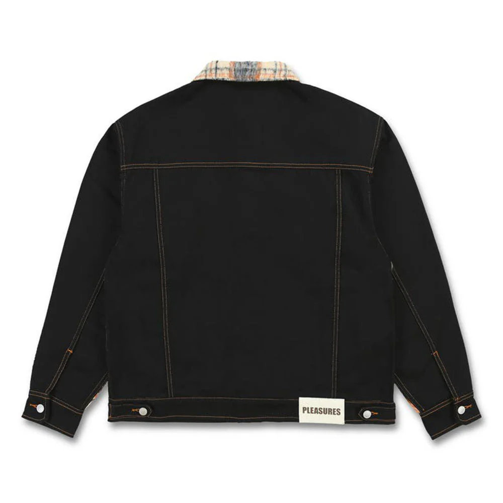 MENTAL TRUCKER JACKET - Image 2